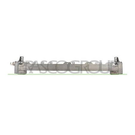 TRAVERSA ANTERIORE INFERIORE-ALLUMINIO B CLASS (W247) - Mod. 02/19 -