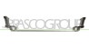 TRAVERSA ANTERIORE INFERIORE-ALLUMINIO B CLASS (W247) - Mod. 02/19 -