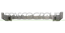 TRAVERSA ANTERIORE INFERIORE-ALLUMINIO B CLASS (W247) - Mod. 02/19 -