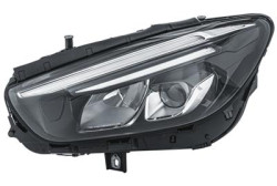 PROIETTORE SX MB B-KLASSE 12 2018- B CLASS (W247) AMG - Mod. 02/19 -