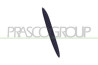 GRIGLIA DESTRA PARAURTI POSTERIORE NERA MOD. AMG C CLASS COUPE'/CABRIO (C205) - Mod. 09/15 - 10/18