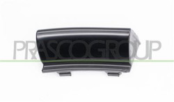 TAPPO COPRIGANCIO TRAINO ANTERIORE-INFERIORE-NERO LUCIDO GLA CLASS (H247) AMG/AMG LINE - Mod. 01/20 -