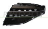 GRIGLIA SINISTRA PARAURTI ANTERIORE-NERA-CON FORI MODANATURA GLA CLASS (H247) AMG/AMG LINE - Mod. 01/20 -