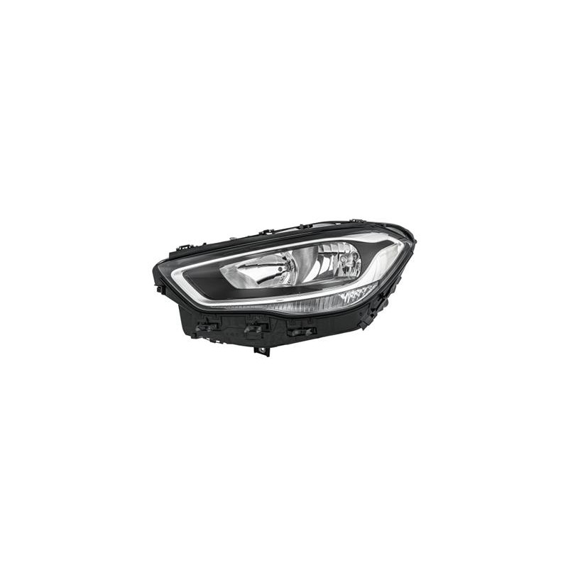 PROIETTORE SX MB GLA 02/2020- GLA CLASS (H247) AMG/AMG LINE - Mod. 01/20 -