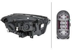 PROIETTORE SX MB GLA 02/2020- GLA CLASS (H247) AMG/AMG LINE - Mod. 01/20 -