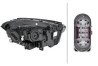 PROIETTORE SX MB GLA 02/2020- GLA CLASS (H247) AMG/AMG LINE - Mod. 01/20 -