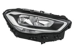 PROIETTORE DX MB GLA 02/2020- GLA CLASS (H247) AMG/AMG LINE - Mod. 01/20 -