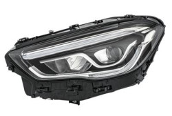 PROIETTORE LED SX MB GLA 02/2020- GLA CLASS (H247) AMG/AMG LINE - Mod. 01/20 -