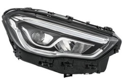 PROIETTORE LED DX MB GLA 02/2020- GLA CLASS (H247) AMG/AMG LINE - Mod. 01/20 -