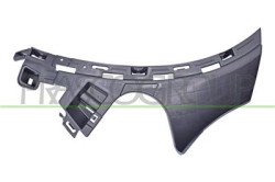 STAFFA DESTRA PARAURTI ANTERIORE GLC CLASS (X253) AMG/AMG LINE - Mod. 06/15 - 01/20