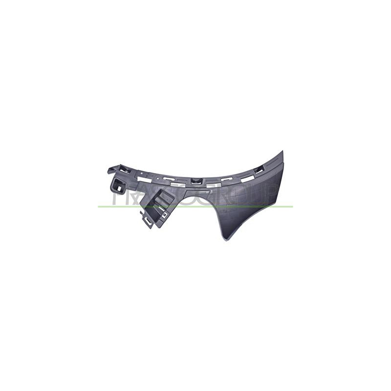 STAFFA DESTRA PARAURTI ANTERIORE GLC CLASS (X253) AMG/AMG LINE - Mod. 06/15 - 01/20
