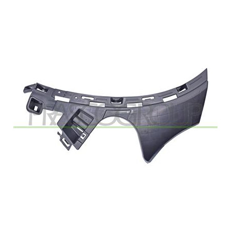 STAFFA DESTRA PARAURTI ANTERIORE GLC CLASS (X253) AMG/AMG LINE - Mod. 06/15 - 01/20
