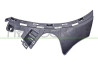 STAFFA DESTRA PARAURTI ANTERIORE GLC CLASS (X253) AMG/AMG LINE - Mod. 06/15 - 01/20