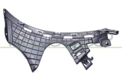 STAFFA DESTRA PARAURTI ANTERIORE GLC CLASS (X253) AMG/AMG LINE - Mod. 06/15 - 01/20
