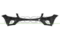 PARAURTI ANTERIORE CON PRIMER-CON FORI PARK ASSIST+SUPPORTI MOD. AMG GLC CLASS (X253) AMG/AMG LINE - Mod. 06/15 - 01/20