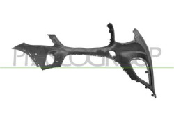 PARAURTI ANTERIORE CON PRIMER-CON FORI PARK ASSIST+SUPPORTI MOD. AMG GLC CLASS (X253) AMG/AMG LINE - Mod. 06/15 - 01/20