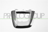 MODANATURA CROMATA INTERNA DESTRA  SPOILER ANTERIORE  MOD. AMG LINE