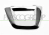 MODANATURA CROMATA ESTERNA DESTRA SPOILER ANTERIORE  MOD. AMG LINE