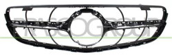 GRIGLIA RADIATORE NERA MOD. AMG GLC CLASS (X253) AMG/AMG LINE - Mod. 06/15 - 01/20