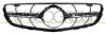 GRIGLIA RADIATORE NERA MOD. AMG GLC CLASS (X253) AMG/AMG LINE - Mod. 06/15 - 01/20