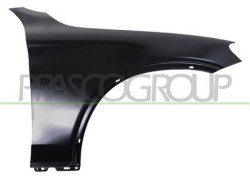PARAFANGO ANTERIORE DESTRO GLC CLASS (X253) AMG/AMG LINE - Mod. 06/15 - 01/20