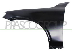 PARAFANGO ANTERIORE SINISTRO GLC CLASS (X253) AMG/AMG LINE - Mod. 06/15 - 01/20