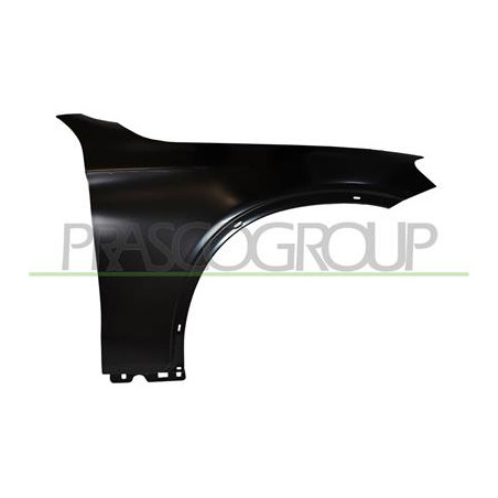 PARAFANGO ANTERIORE DESTRO IN ALLUMINIO GLC CLASS (X253) AMG/AMG LINE - Mod. 06/15 - 01/20