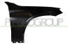PARAFANGO ANTERIORE DESTRO IN ALLUMINIO GLC CLASS (X253) AMG/AMG LINE - Mod. 06/15 - 01/20