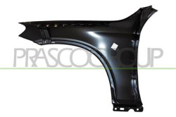 PARAFANGO ANTERIORE DESTRO IN ALLUMINIO GLC CLASS (X253) AMG/AMG LINE - Mod. 06/15 - 01/20