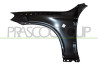 PARAFANGO ANTERIORE DESTRO IN ALLUMINIO GLC CLASS (X253) AMG/AMG LINE - Mod. 06/15 - 01/20
