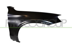PARAFANGO ANTERIORE DESTRO IN ALLUMINIO GLC CLASS (X253) AMG/AMG LINE - Mod. 06/15 - 01/20