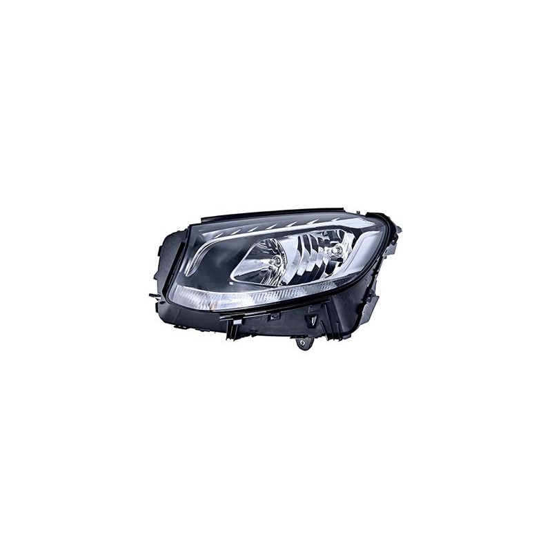 FARO PRINCIPALE SX MB GLC (X253) 2015-