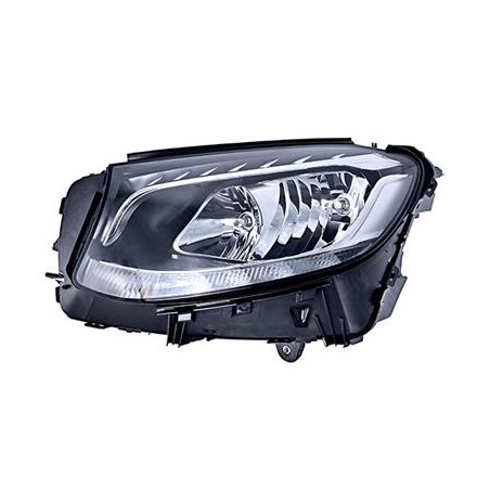 FARO PRINCIPALE SX MB GLC (X253) 2015-