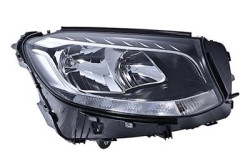 FARO PRINCIPALE DX MB GLC (X253) 2015- GLC CLASS (X253) AMG/AMG LINE - Mod. 06/15 - 01/20