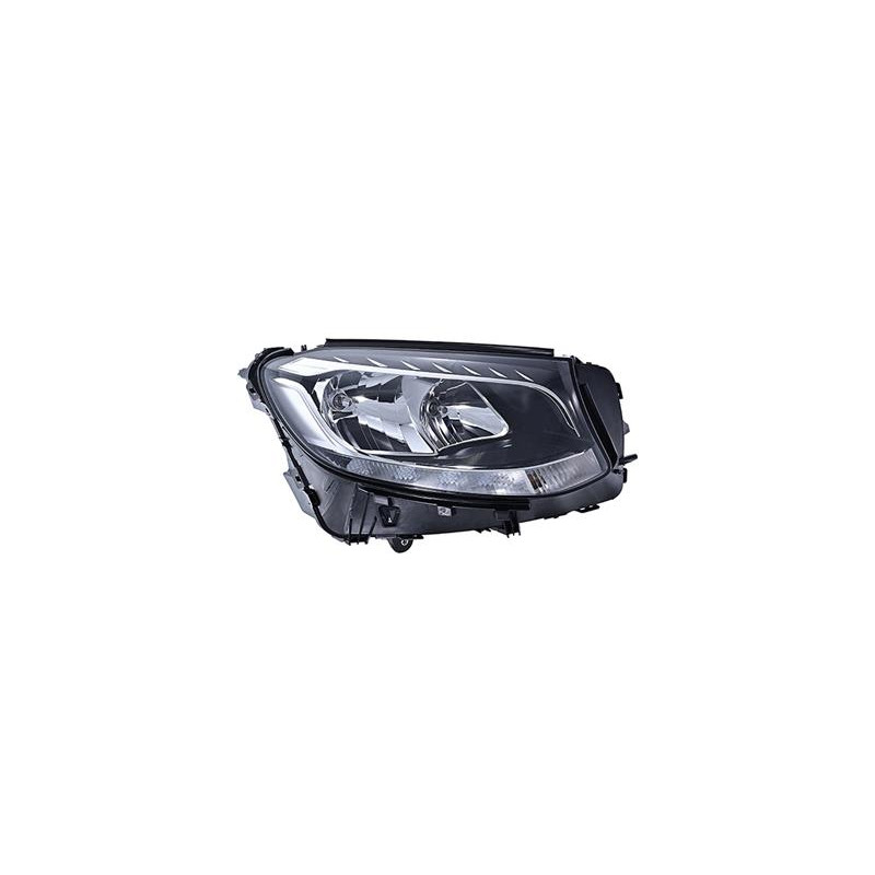 FARO PRINCIPALE DX MB GLC (X253) 2015-