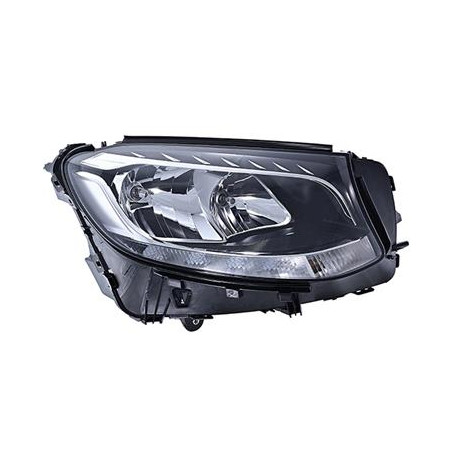 FARO PRINCIPALE DX MB GLC (X253) 2015-