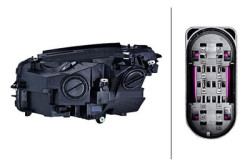 FARO PRINCIPALE DX MB GLC (X253) 2015-