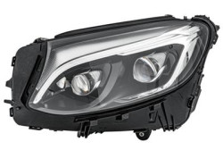 FARO PRINCIPALE LED SX MB GLC (X253) 2015- GLC CLASS (X253) AMG/AMG LINE - Mod. 06/15 - 01/20