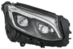FARO PRINCIPALE LED DX MB GLC (X253) 2015- GLC CLASS (X253) AMG/AMG LINE - Mod. 06/15 - 01/20