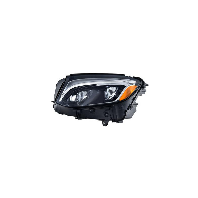FARO PRINCIPALE LED MB GLC (X253) 2019 SX - GLC CLASS (X253) AMG/AMG LINE - Mod. 06/15 - 01/20