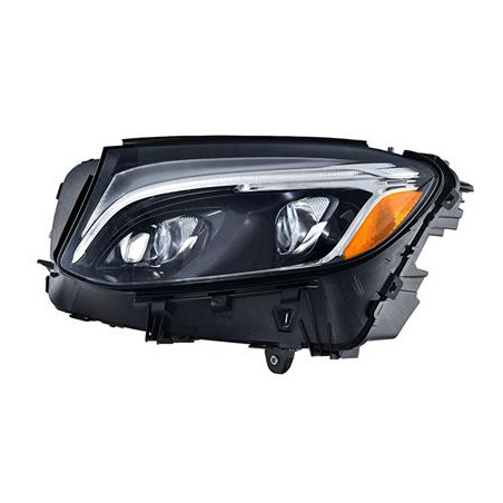 FARO PRINCIPALE LED MB GLC (X253) 2019 SX - GLC CLASS (X253) AMG/AMG LINE - Mod. 06/15 - 01/20