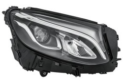 FARO PRINCIPALE LED MB GLC (X253) 2019 DX - GLC CLASS (X253) AMG/AMG LINE - Mod. 06/15 - 01/20