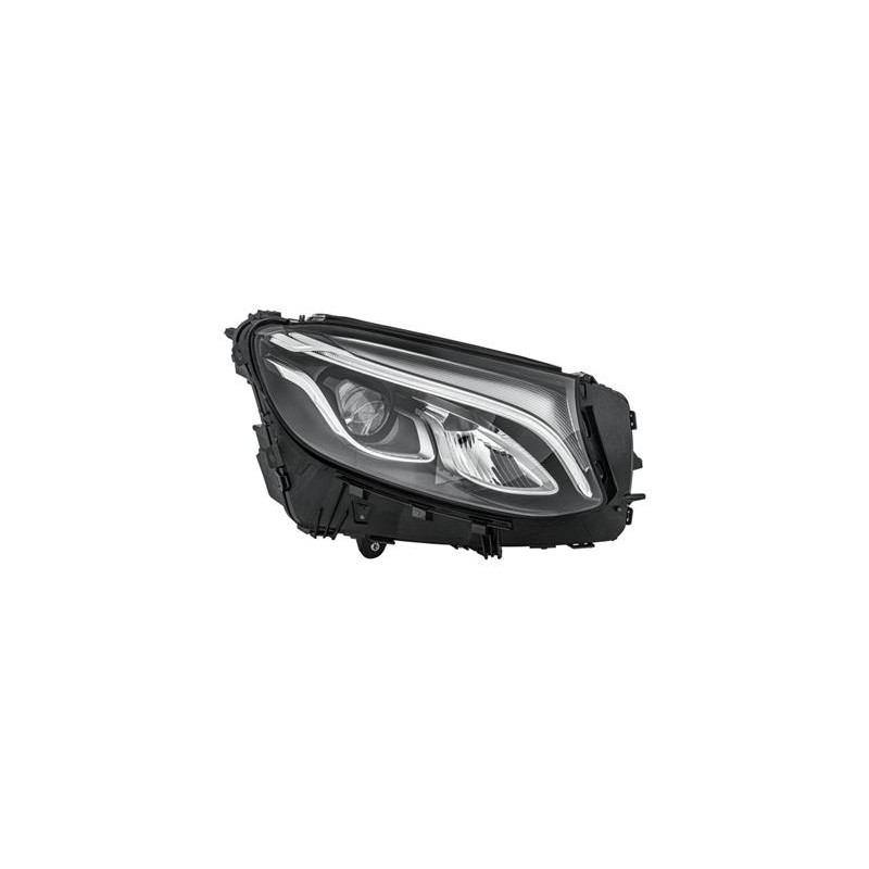 FARO PRINCIPALE LED MB GLC (X253) 2019 DX - GLC CLASS (X253) AMG/AMG LINE - Mod. 06/15 - 01/20