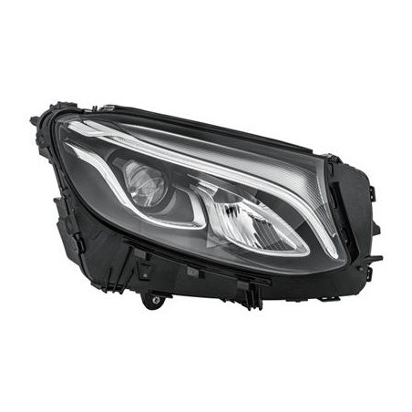 FARO PRINCIPALE LED MB GLC (X253) 2019 DX - GLC CLASS (X253) AMG/AMG LINE - Mod. 06/15 - 01/20