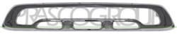 MODANATURA INFERIORE CENTRALE CROMATA-PARAURTI ANTERIORE GLC CLASS (X253) - Mod. 01/20 -