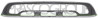 MODANATURA INFERIORE CENTRALE CROMATA-PARAURTI ANTERIORE GLC CLASS (X253) - Mod. 01/20 -
