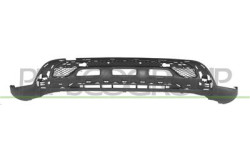 SPOILER PARAURTI ANTERIORE-NERO GOFFRATO GLC CLASS (X253) - Mod. 01/20 -