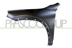 PARAFANGO ANTERIORE SINISTRO CON FORI PARAFANGHINO GLB CLASS (X247) - Mod. 12/19 -