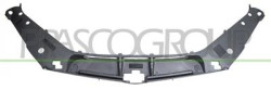 RIPARO FRONTALE ANTERIORE SUPERIORE-PLASTICA MOD. AMG GLE CLASS (W166) AMG - Mod. 04/15 - 01/19