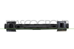 RINFORZO PARAURTI POSTERIORE GL CLASS (X166) - Mod. 09/12 - 10/15